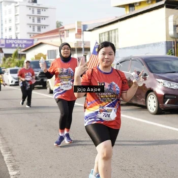 Runner Photo 6028225
