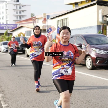Runner Photo 6028226
