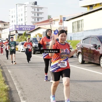 Runner Photo 6028227