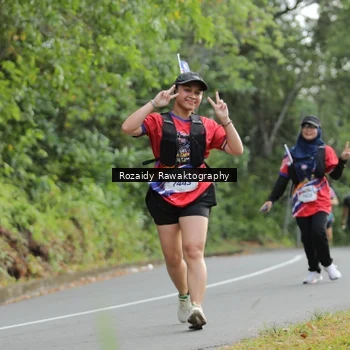 Runner Photo 6028229