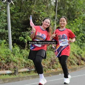 Runner Photo 6028231