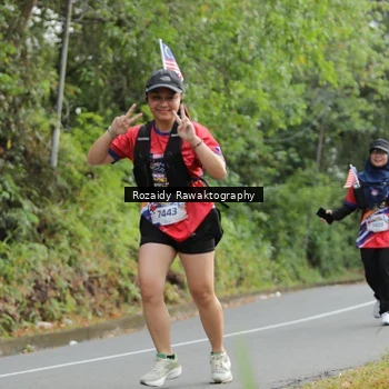Runner Photo 6028233