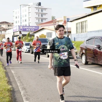 Runner Photo 6028237