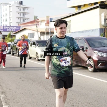 Runner Photo 6028245