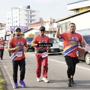 Runner Photo 6028249