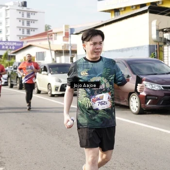 Runner Photo 6028252