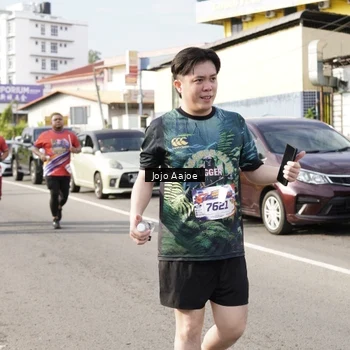Runner Photo 6028254