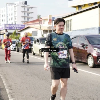 Runner Photo 6028256
