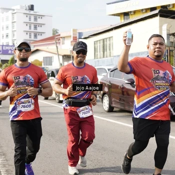 Runner Photo 6028257