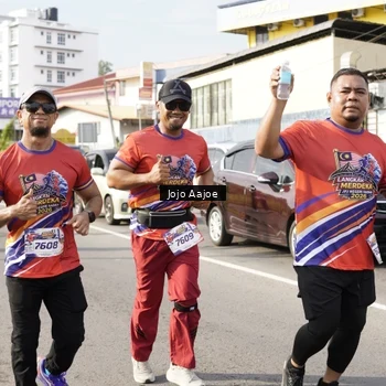 Runner Photo 6028258