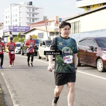 Runner Photo 6028263