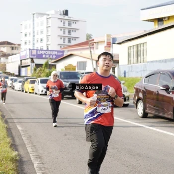 Runner Photo 6028264