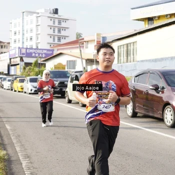 Runner Photo 6028265