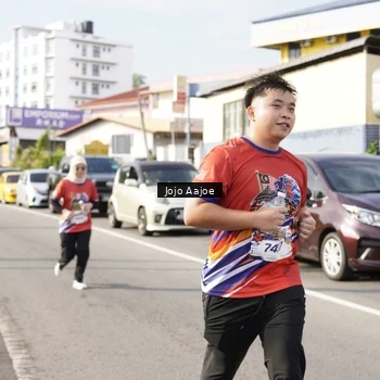 Runner Photo 6028267