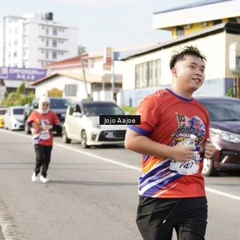 Runner Photo 6028269