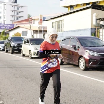 Runner Photo 6028270