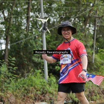 Runner Photo 6028272