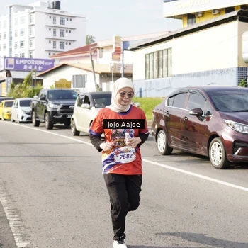 Runner Photo 6028273