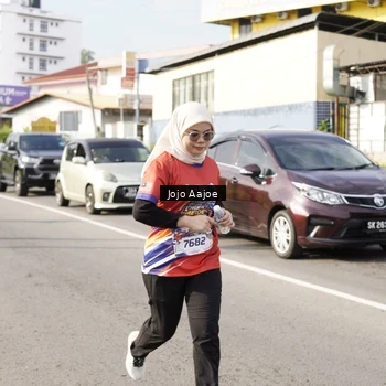 Runner Photo 6028275