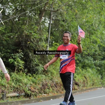 Runner Photo 6028276