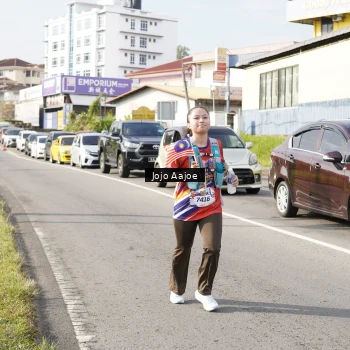 Runner Photo 6028277