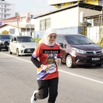 Runner Photo 6028278
