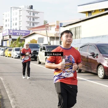 Runner Photo 6028279
