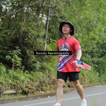Runner Photo 6028280