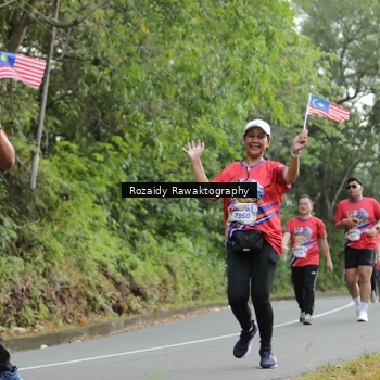 Runner Photo 6028281