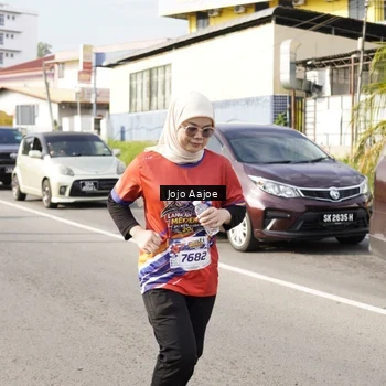 Runner Photo 6028284