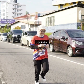 Runner Photo 6028285