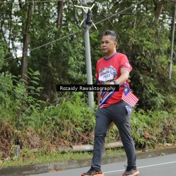 Runner Photo 6028286