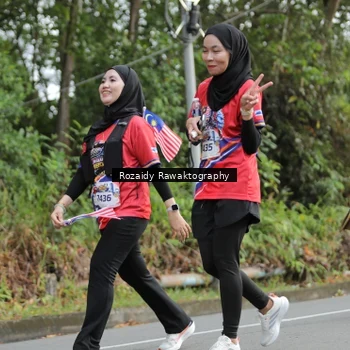 Runner Photo 6028287