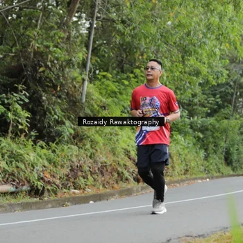 Runner Photo 6028288