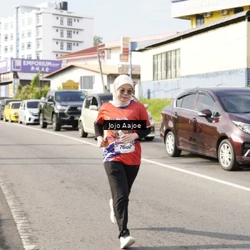 Runner Photo 6028290