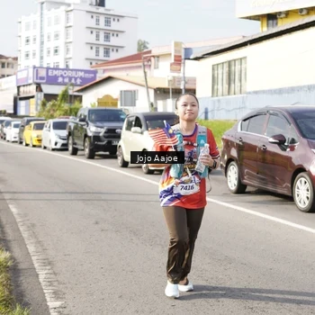 Runner Photo 6028293