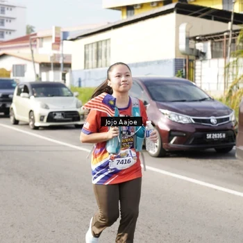 Runner Photo 6028294