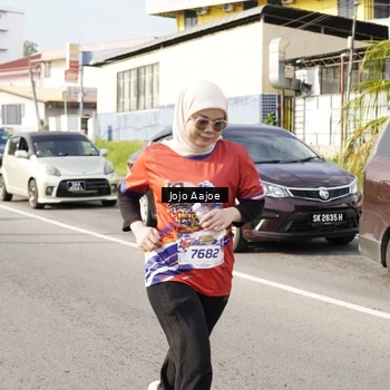 Runner Photo 6028295