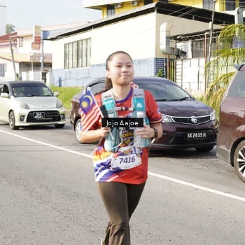 Runner Photo 6028296
