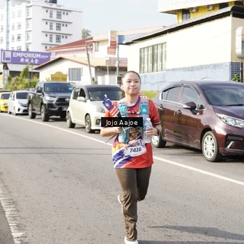 Runner Photo 6028297