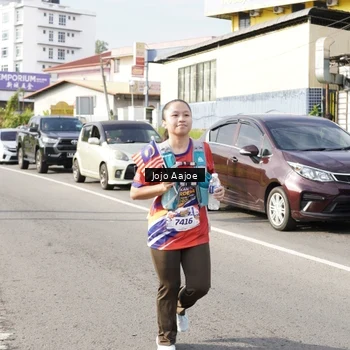 Runner Photo 6028298