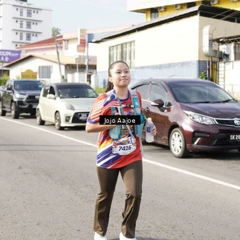Runner Photo 6028299