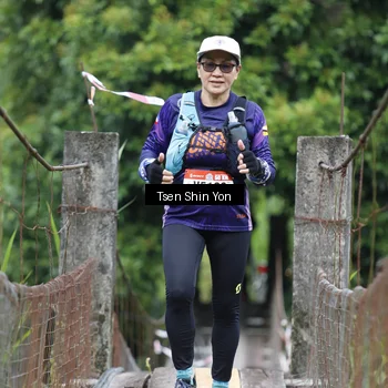 Runner Photo 60283