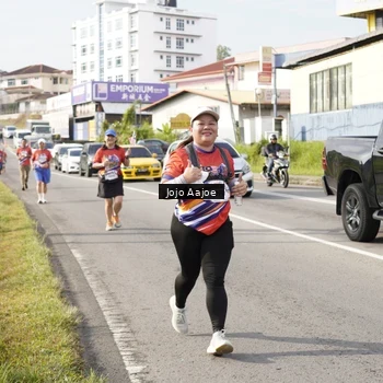 Runner Photo 6028303