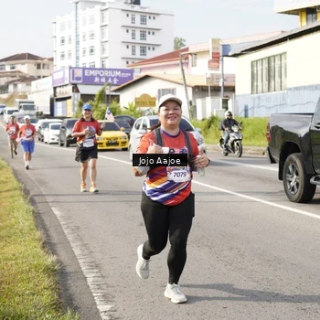 Runner Photo 6028305