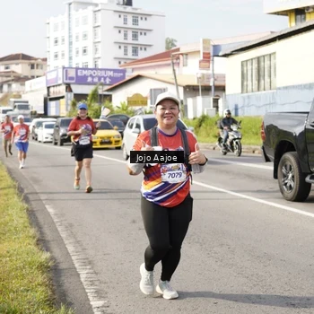 Runner Photo 6028309