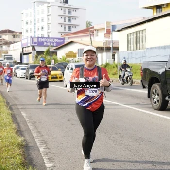 Runner Photo 6028310