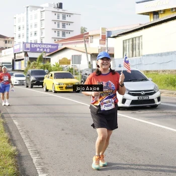 Runner Photo 6028313
