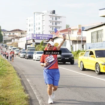 Runner Photo 6028317
