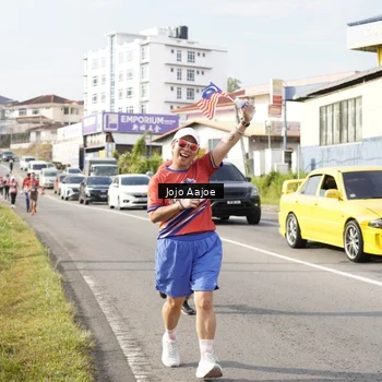 Runner Photo 6028318